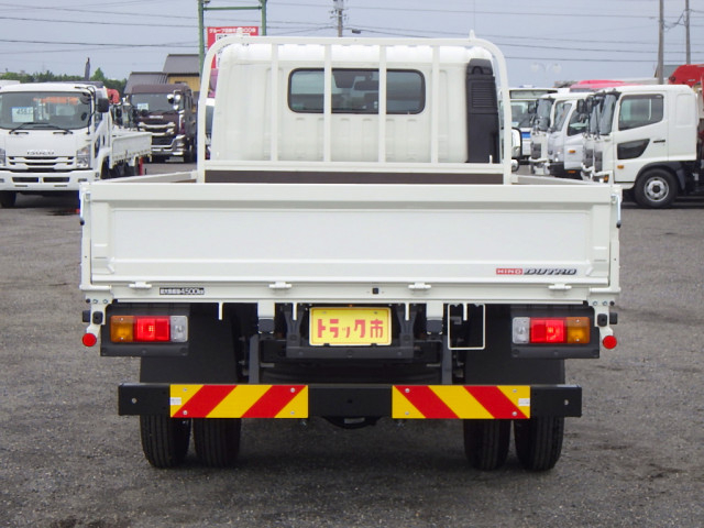 日野 デュトロ 小型 平ボディ 2WG-XZU721M(107108) 6枚目
