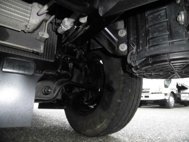 トヨタ ダイナ 小型 平ボディ BDG-XZU848(11312) 48枚目