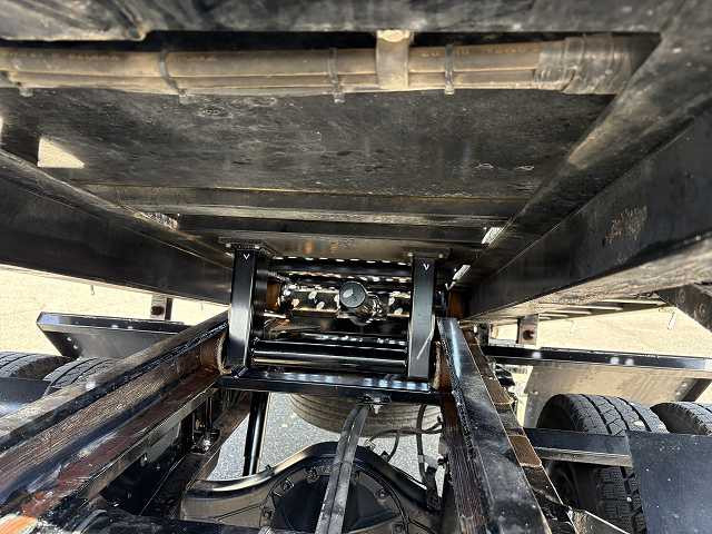 いすゞ エルフ 小型 キャリアカー TRG-NPR85AN(109649) 17枚目