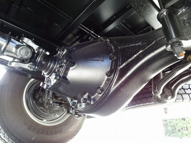 日野 レンジャー 増トン 塵芥車（プレス式） 2KG-GC2ABA(106369) 34枚目
