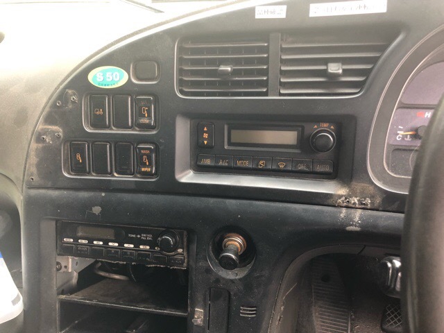 いすゞ ギガ 大型 特装車・その他 PJ-CYM51V6(3680) 24枚目
