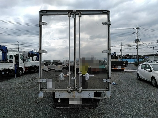 いすゞ エルフ 小型 バン KR-NKR81LAV(3272) 4枚目