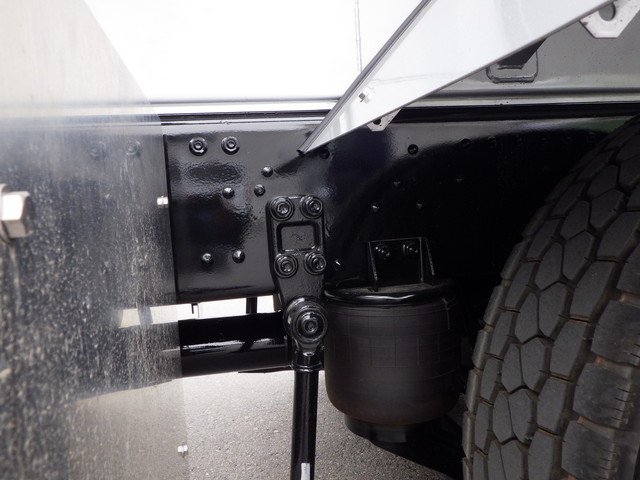 三菱ふそう - 大型 特装車・その他 2PG-FU84GZ(107086) 11枚目