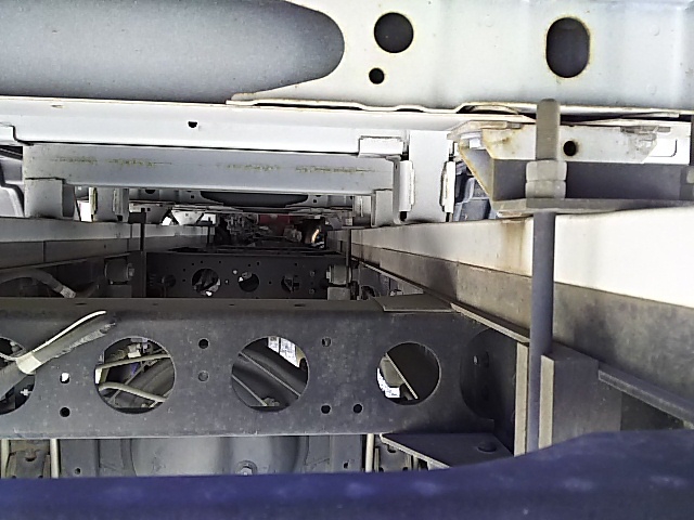 トヨタ ダイナ 小型 平ボディ TKG-XZU605(8403) 14枚目