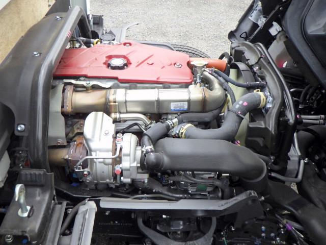 トヨタ ダイナ 小型 平ボディ 2RG-XZU655(111460) 45枚目