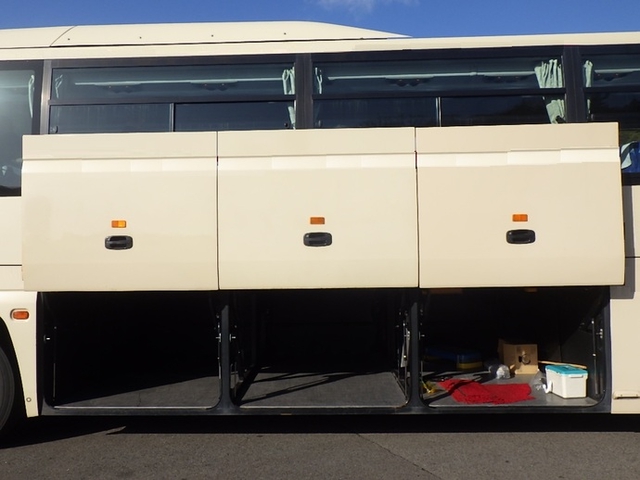 日野 セレガ 大型 バス PKG-RU1ESAA(54168) 3枚目