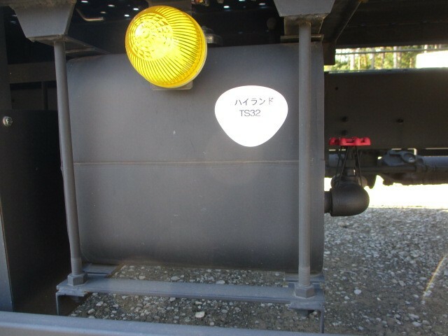 日野 レンジャー 中型 特装車・その他 2PG-FD2ABA(36696) 46枚目