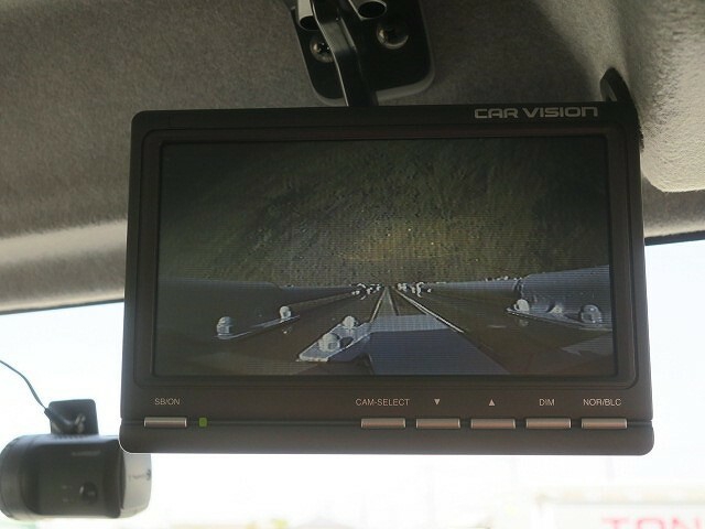 いすゞ フォワード 中型 バン TKG-FRR90S2(35586) 19枚目