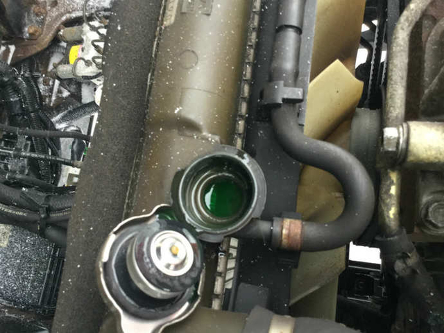 いすゞ エルフ 小型 高所作業車 PB-NKR81AN(1360) 23枚目