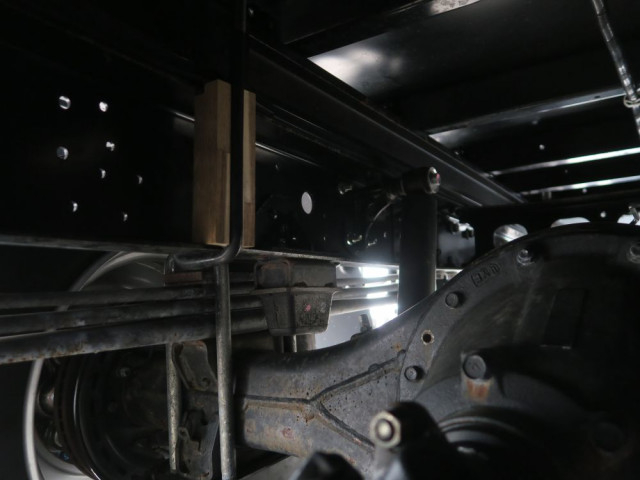 日産自動車 アトラス 小型 冷蔵冷凍バン TRG-FEB5W(110723) 47枚目