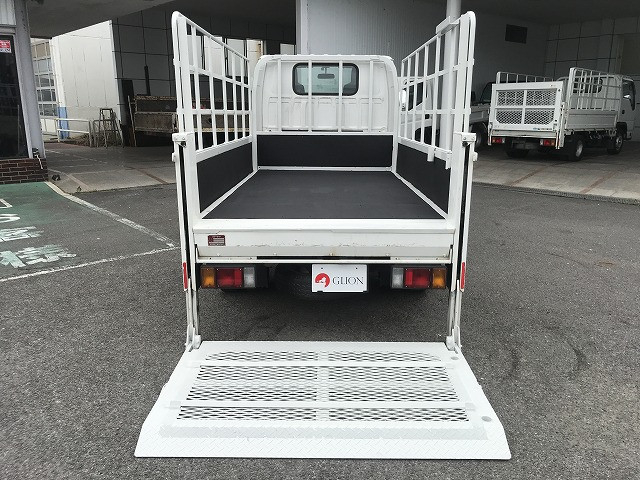 マツダ タイタン 小型 平ボディ TRG-LHR85A(110217) 14枚目
