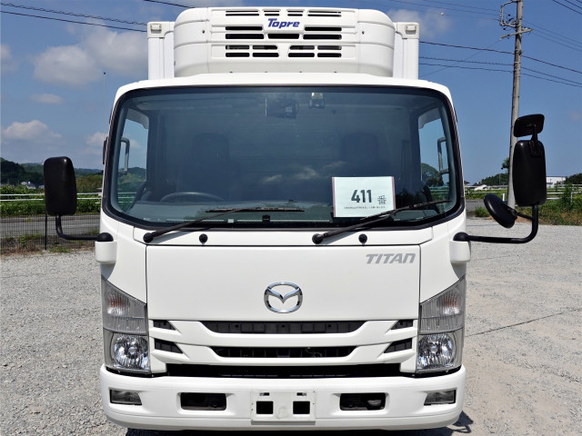 いすゞ エルフ 小型 冷蔵冷凍バン TRG-LPR85AN(109444) 3枚目