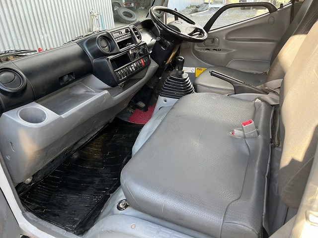 日野 デュトロ 小型 土砂ダンプ TKG-XZU620T(87003) 25枚目