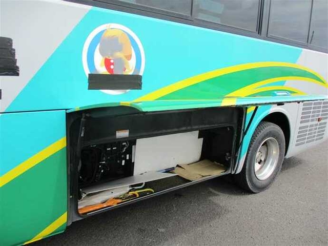 いすゞ ジャニー その他 バス PB-RX6JFAJ(41524) 21枚目