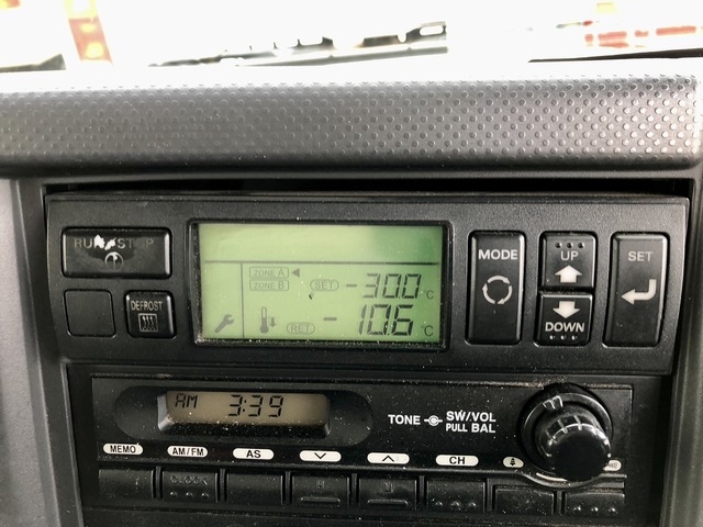 いすゞ エルフ 小型 冷蔵冷凍バン TKG-NPR85AN(60828) 66枚目