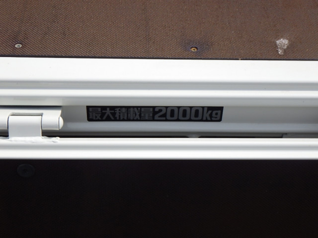 日野 デュトロ 小型 Wキャブ 2WG-XZU686M(108078) 34枚目