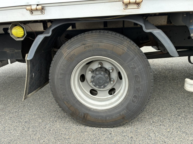 Hino ranger Middle Wing body 2PG-FD2ABA(103981) 18枚目