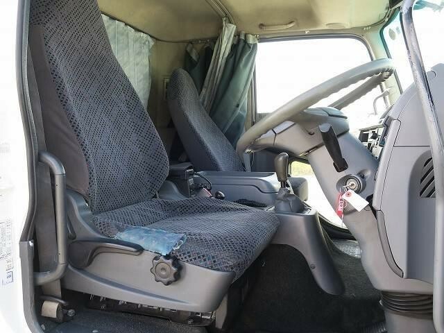 三菱ふそう ファイター 大型 ウィング PDG-FK65FZ(27485) 15枚目