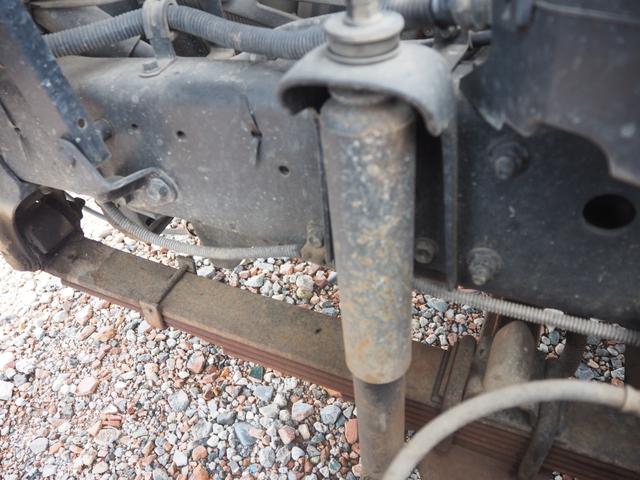 Isuzu forward Middle Soil dump *********(108832) 29枚目