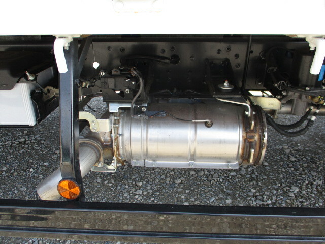 Hino ranger Middle Crane equipped trucks 2KG-FD4ABA(30925) 26枚目
