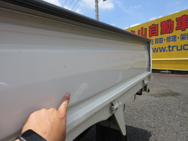 トヨタ タウンエース 小型 平ボディ GK-KM75(109762) 46枚目