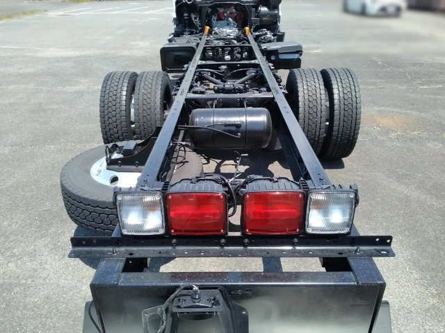 日野 レンジャー 中型 特装車・その他 2KG-FE2ACG(108323) 24枚目
