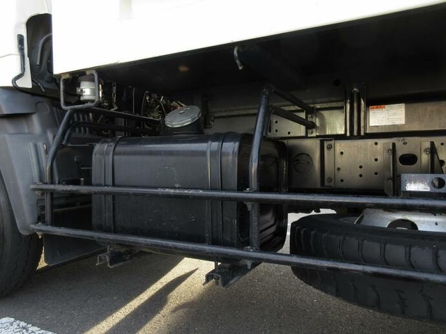 日野 レンジャー 中型 土砂ダンプ SDG-FC9JCA(12521) 20枚目