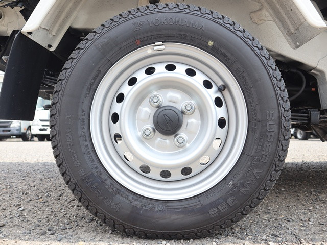 ダイハツ ハイゼット 軽 冷蔵冷凍バン 3BD-S500P(109014) 33枚目