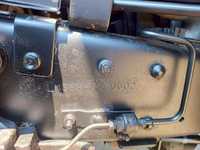 マツダ タイタン 小型 平ボディ 2RG-LMS88AR(85776) 40枚目