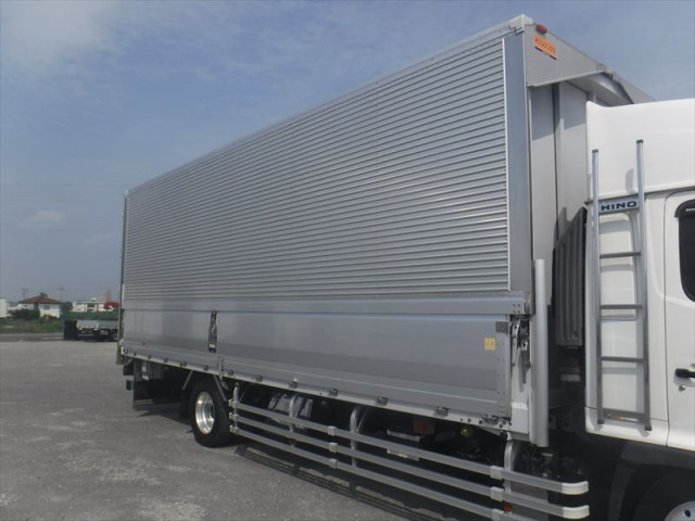 日野 増トン ウィング TKG-GD7JPAG(110257) 7枚目