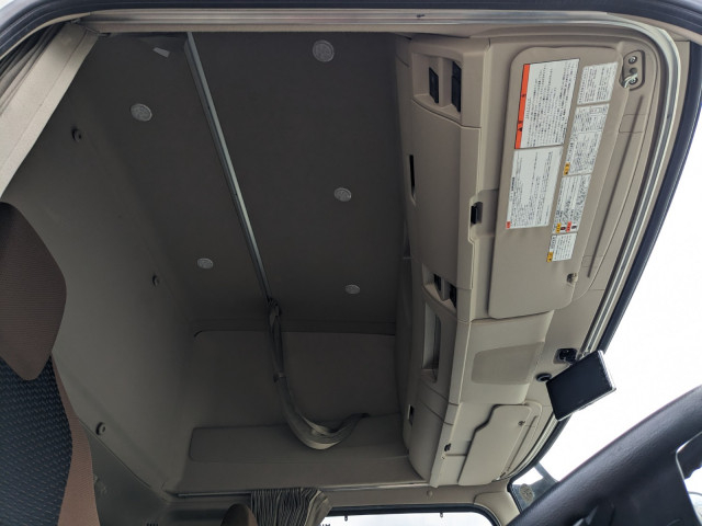 日野 レンジャー 中型 ウィング 2KG-FD2ABG(107653) 26枚目
