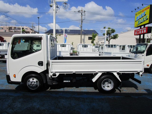 日産自動車 アトラス 小型 平ボディ CBF-SQ2F24(109815) 11枚目
