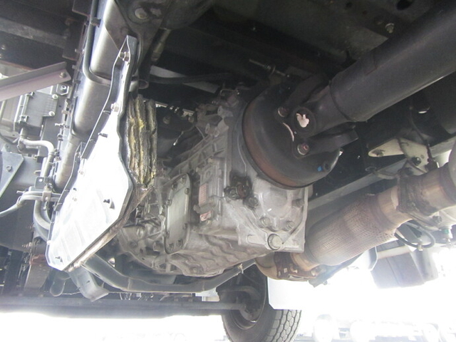 日野 レンジャー 中型 バン TKG-FD7JLAA(9151) 38枚目