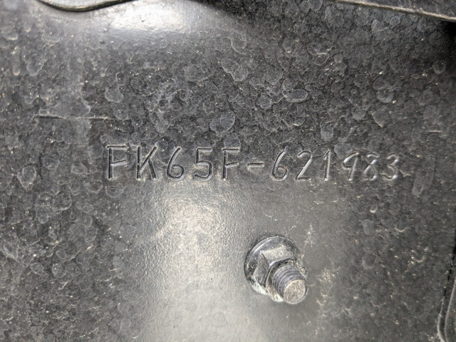 三菱ふそう ファイター 中型 ウィング 2KG-FK65F(107055) 43枚目