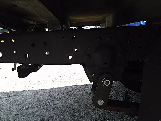 いすゞ エルフ 小型 Wキャブ TKG-NJR85A(7592) 12枚目