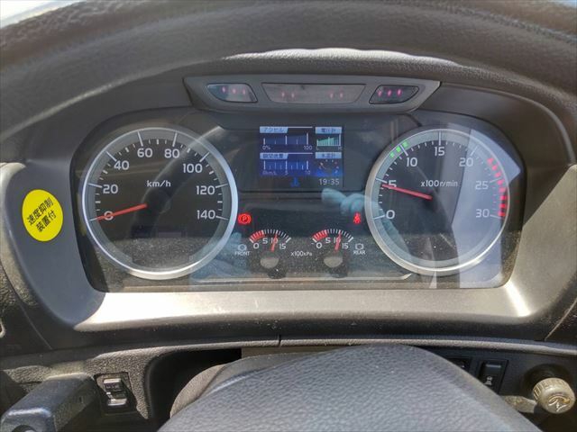 日野 プロフィア 大型 トラクタ QKG-SH1EDAG(10002) 27枚目