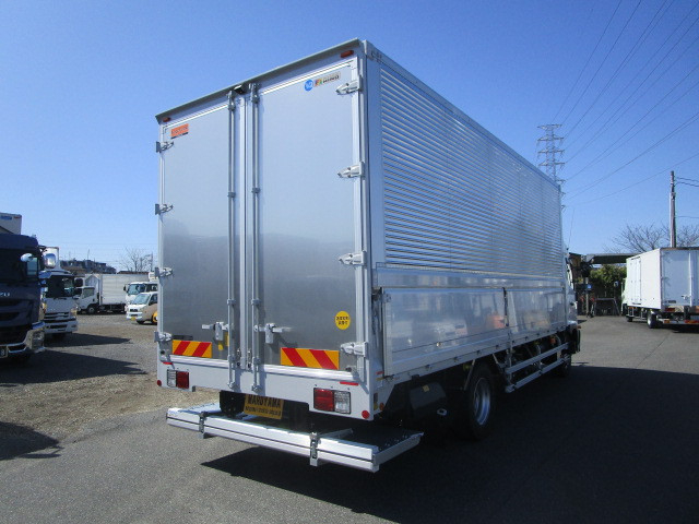 日野 レンジャー 増トン ウィング 2KG-FE2ACG(111639) 4枚目