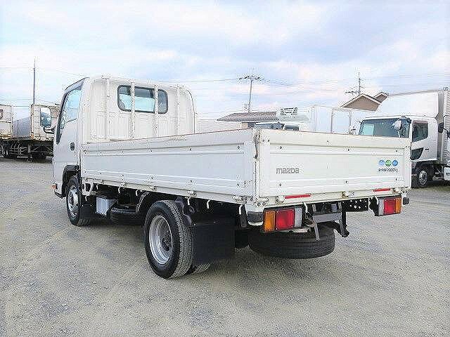 マツダ タイタン 小型 平ボディ TKG-LJR85A(26823) 4枚目