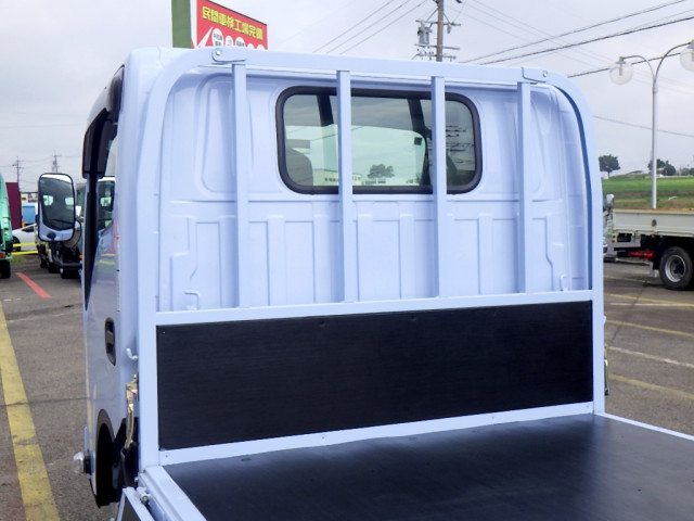 いすゞ エルフ 小型 平ボディ 3DF-NHR87AF(111995) 10枚目