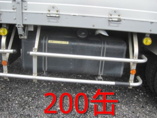 日野 レンジャー 増トン ウィング BDG-GD8JLWA(8447) 22枚目
