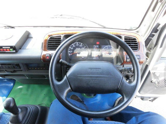 いすゞ エルフ 小型 特装車・その他 KR-NPS72LAV(7177) 25枚目