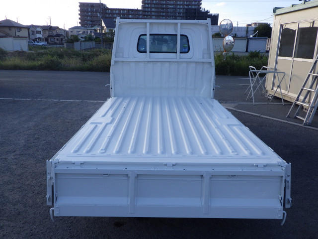 トヨタ タウンエース 小型 平ボディ DBF-S402U(112121) 19枚目
