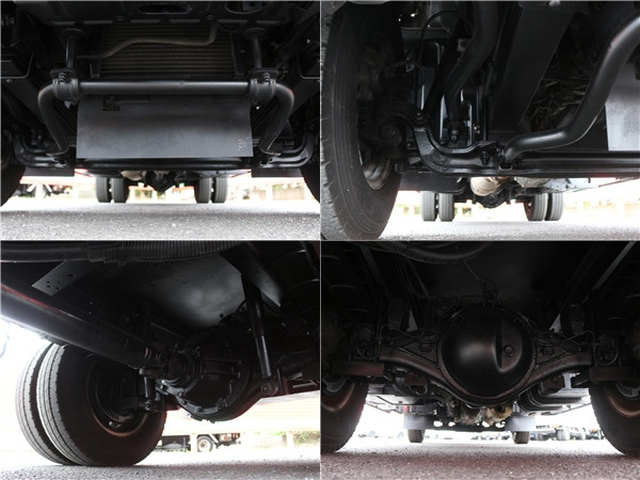 日野 デュトロ 小型 高所作業車 TKG-XZU650F(110231) 36枚目