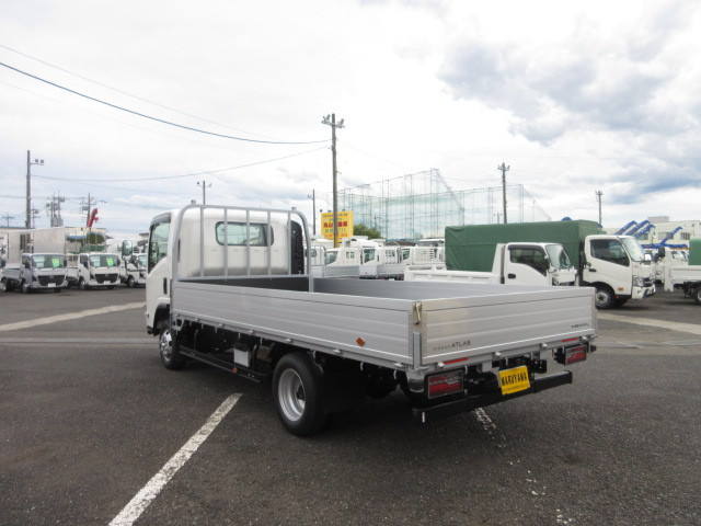 日産自動車 アトラス 小型 平ボディ 2WG-APS88AC(112386) 3枚目