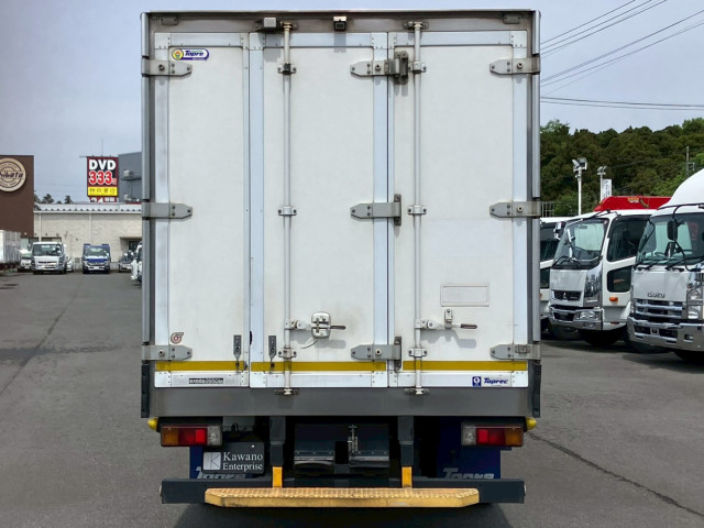 日野 デュトロ 小型 冷蔵冷凍バン TPG-XZU712M(105475) 8枚目