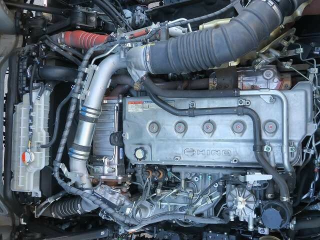 日野 プロフィア 大型 ウィング 2PG-FW1AHG(35626) 12枚目