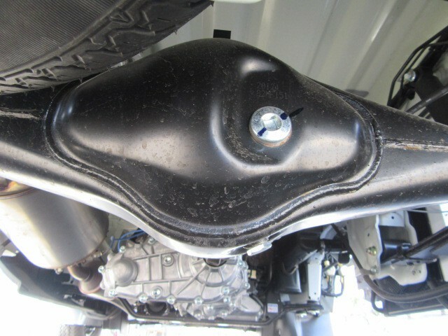 スズキ キャリィ 軽 冷蔵冷凍バン EBD-DA16T(9254) 19枚目