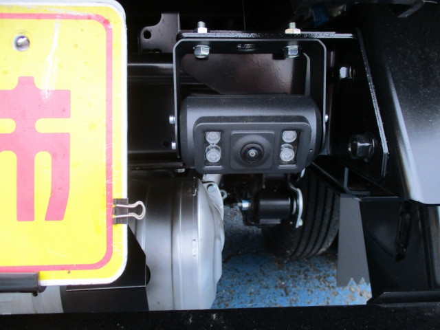 三菱ふそう キャンター 小型 土砂ダンプ 2RG-FBA30(111631) 35枚目