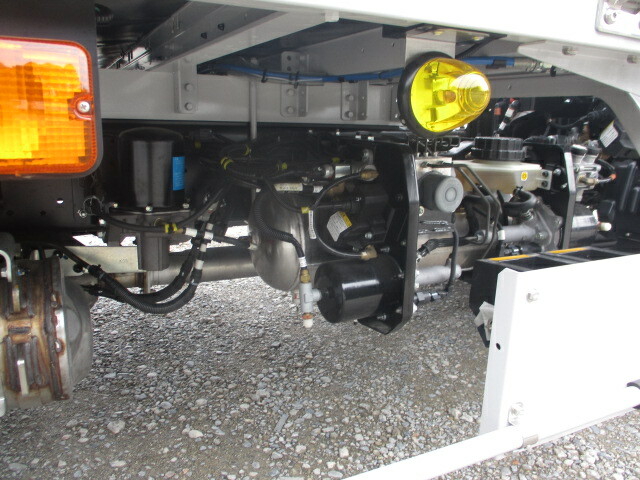 日野 レンジャー 中型 ウィング 2PG-FD2ABA(35469) 65枚目