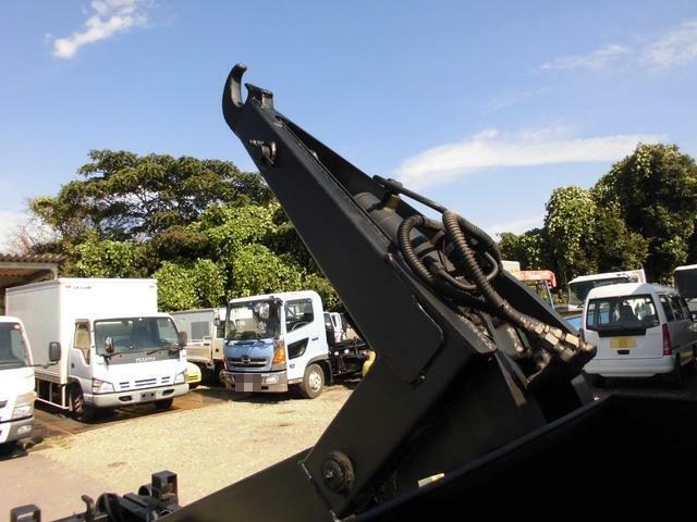 いすゞ エルフ 小型 コンテナ専用車 BDG-NKR85AN(35286) 27枚目